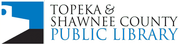 Topeka & Shawnee County Public Library Logo
